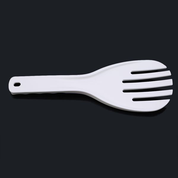 spoons white color rice paddle plastic meal spoon non stickb kitchen gadgets hand roll shovel supplies
spoons white color rice paddle plastic meal spoon non stickb kitchen gadgets hand roll shovel supplies