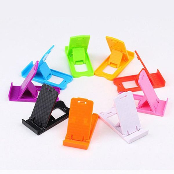 universal portable adjustable collapsible plastic mobile phone holder stands tablet mounts cellphone mount
universal portable adjustable collapsible plastic mobile phone holder stands tablet mounts cellphone mount