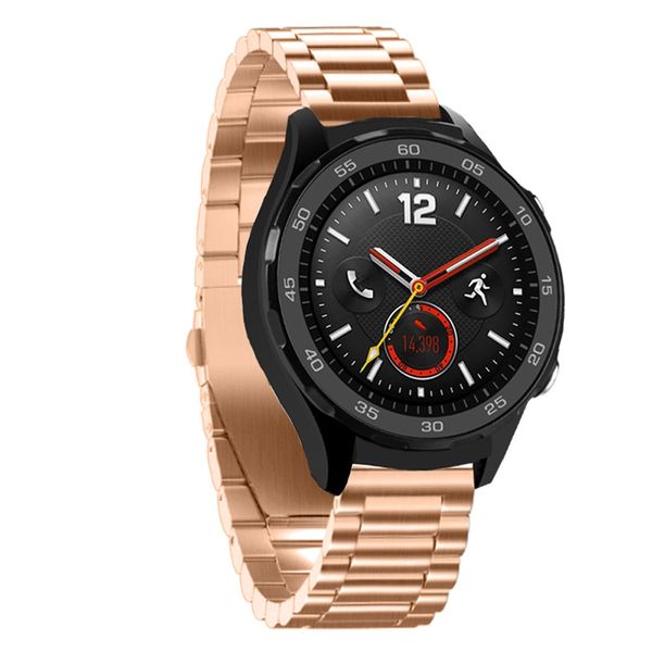 genuine stainless steel bracelet smart watch band strap for huawei watch 2 with tool
genuine stainless steel bracelet smart watch band strap for huawei watch 2 with tool