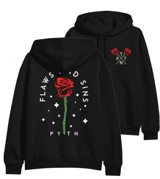 2020 payton moormeier merch hoodies sweatshirts women men oversize social media stars pullovers harajuku tracksuit, Black
2020 payton moormeier merch hoodies sweatshirts women men oversize social media stars pullovers harajuku tracksuit, Black