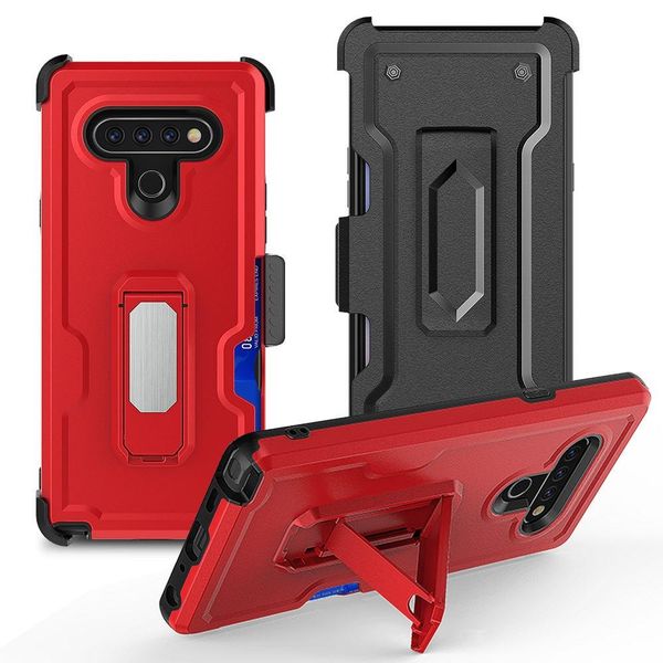for lg stylo 6 for lg k51 phone case 3 in 1 tpu pc mobile phone accessory phone case with clip
for lg stylo 6 for lg k51 phone case 3 in 1 tpu pc mobile phone accessory phone case with clip
