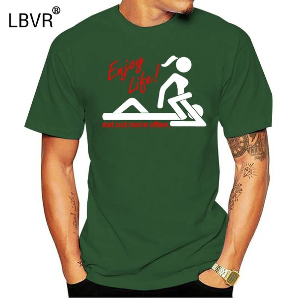 enjoy life eat out more often t shirt tee shirt custom basic spring normal fitness euro size over size s-5xl shirt
enjoy life eat out more often t shirt tee shirt custom basic spring normal fitness euro size over size s-5xl shirt