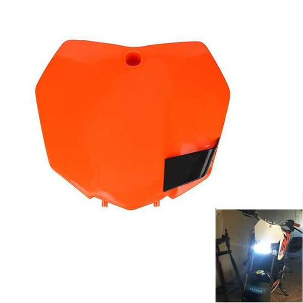motorbike front number plastic plate card kits for dirt bike motorcycle license plate frame motorbike accessories
motorbike front number plastic plate card kits for dirt bike motorcycle license plate frame motorbike accessories