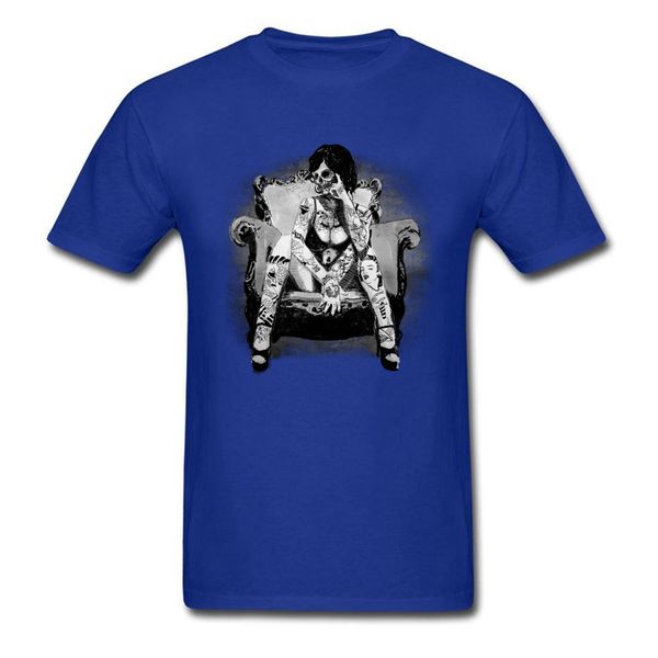 street t-shirts crew neck gothic melancolia skeleton tattoo print tshirts 100% cotton & tees sweatshirts
street t-shirts crew neck gothic melancolia skeleton tattoo print tshirts 100% cotton & tees sweatshirts