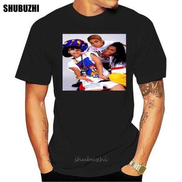 tlc t shirt chilli t boz left eye tee shirt cotton tshirt men summer fashion t-shirt euro size