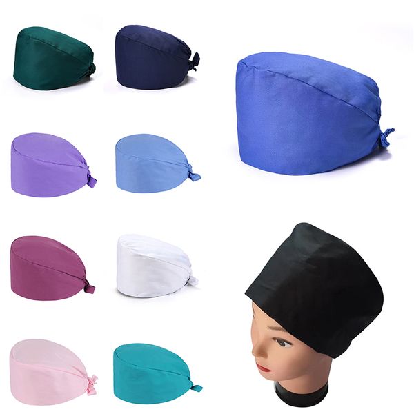 2020 soild color cotton sweat-absorbent anti dust cap cooking hat beauty salon work hats elastic cotton pet grooming caps, Blue;gray
2020 soild color cotton sweat-absorbent anti dust cap cooking hat beauty salon work hats elastic cotton pet grooming caps, Blue;gray