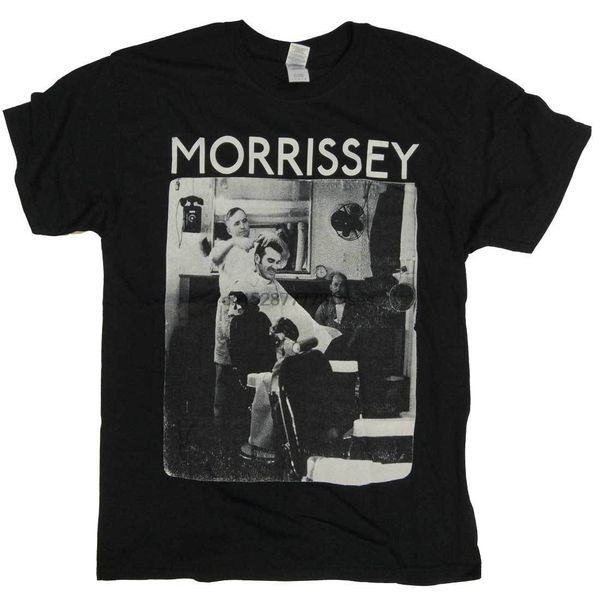 моррисси t shirt - barber 100% official old skool хулиганы смиты печати t-shirt summer casual верхний тройник
моррисси t shirt - barber 100% official old skool хулиганы смиты печати t-shirt summer casual верхний тройник