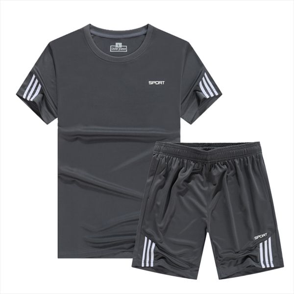 new men спорт бег наборы футбол обучение костюмы джерси летняя фитнес спортивная кеды спортивные наборы трикотажные изделия футбола анти-pil, Black;blue
new men спорт бег наборы футбол обучение костюмы джерси летняя фитнес спортивная кеды спортивные наборы трикотажные изделия футбола анти-pil, Black;blue