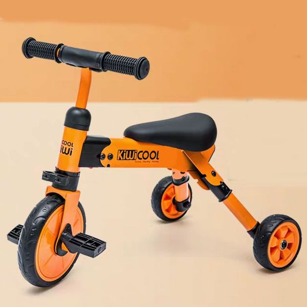 child foldable tricycle bicycle high carbon steel frame mute suspension tire non slip handle light student bicycle
child foldable tricycle bicycle high carbon steel frame mute suspension tire non slip handle light student bicycle