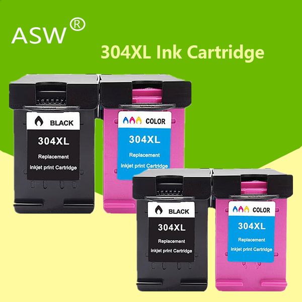 ink cartridges 2set 4pk cartridge 304xl version for 304 xl deskjet envy 2620 2630 2632 5030 5020 5032 3720 3730 5010 printer
ink cartridges 2set 4pk cartridge 304xl version for 304 xl deskjet envy 2620 2630 2632 5030 5020 5032 3720 3730 5010 printer