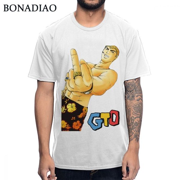 japan manga great teacher onizuka t-shirt crazy gto eikichi onizuka pure cotton vintage s-6xl us size tee shirt
japan manga great teacher onizuka t-shirt crazy gto eikichi onizuka pure cotton vintage s-6xl us size tee shirt
