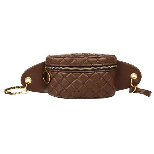 new fashion handbags portable delicate design fashion fanny chest bag women pu leather shoulder pack waist zipper phone pouch
new fashion handbags portable delicate design fashion fanny chest bag women pu leather shoulder pack waist zipper phone pouch