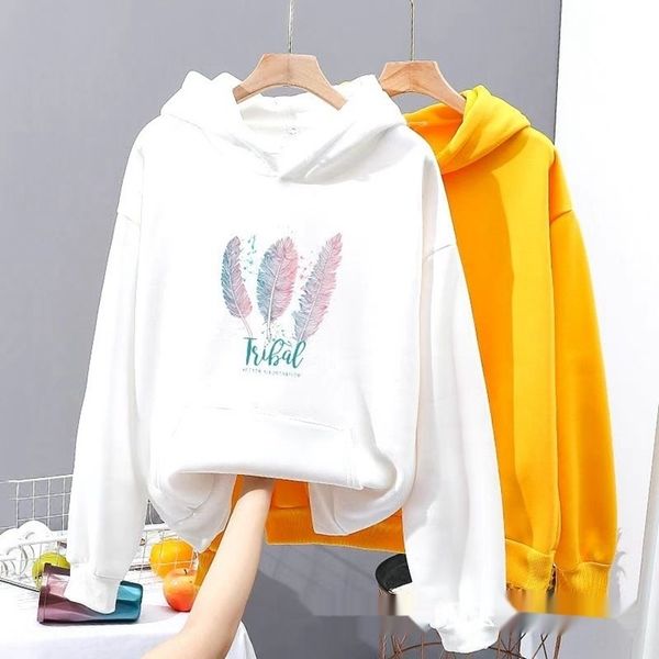 autumn and winter korean style hooded casual loose women's autumn and winter korean style hooded casual loose sweater sweaterwomen', Black
autumn and winter korean style hooded casual loose women's autumn and winter korean style hooded casual loose sweater sweaterwomen', Black