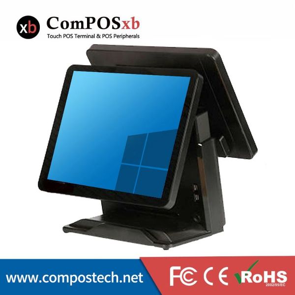 compos touch 15 inch touch screen system all in one pc with screen monitor double display
compos touch 15 inch touch screen system all in one pc with screen monitor double display