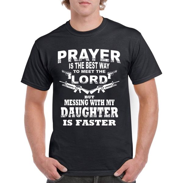 dont mess with my daughter тенниска 100% хлопка новых людей prayer забавный папа t-shirt2019 новые хлопок прохладный дизайн 3d футболках
dont mess with my daughter тенниска 100% хлопка новых людей prayer забавный папа t-shirt2019 новые хлопок прохладный дизайн 3d футболках