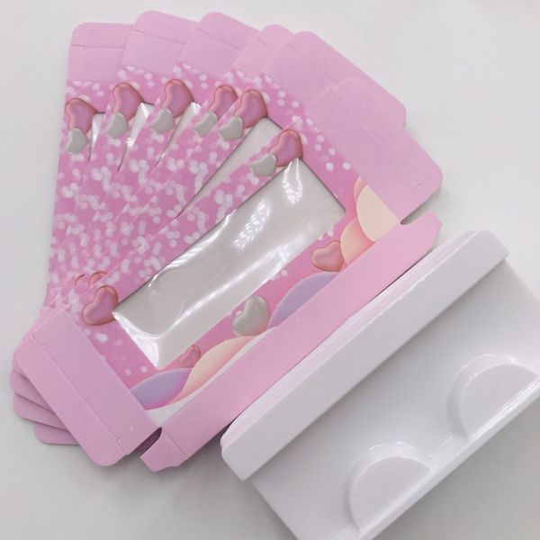 valentines box lashes box custom packaging private label empty pink paper dramatic 25mm mink lashes natural long
valentines box lashes box custom packaging private label empty pink paper dramatic 25mm mink lashes natural long