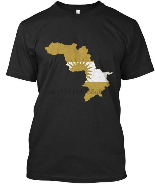 kurdistan gold flag map stylisches men's t-shirt
kurdistan gold flag map stylisches men's t-shirt