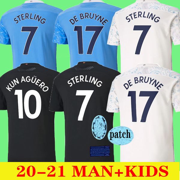 20 21 city soccer jersey 2020 2021 man sterling football shirt manchester kun aguero de bruyne gesus bernardo mahrez aké ferran men kids, Black;yellow
20 21 city soccer jersey 2020 2021 man sterling football shirt manchester kun aguero de bruyne gesus bernardo mahrez aké ferran men kids, Black;yellow