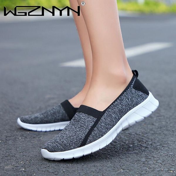 women sneakers women breathable shoes tenis feminino ballet ladies slip on flat loafers sport shoes for zapatos de mujer, Black
women sneakers women breathable shoes tenis feminino ballet ladies slip on flat loafers sport shoes for zapatos de mujer, Black