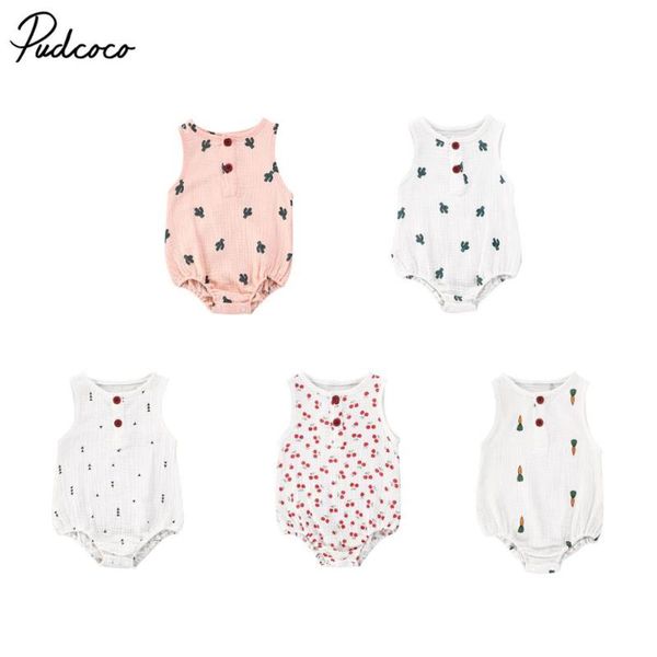 newborn baby boy girl summer cotton linen sleevelss cactus rompers jumpsuit infant outfits, Blue
newborn baby boy girl summer cotton linen sleevelss cactus rompers jumpsuit infant outfits, Blue
