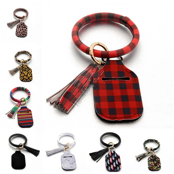 tassel bracelet neoprene sleeve cover for 30ml hand sanitizer bottle pu bracelet key chain perfume bottle sleeves key ring pendent new d9204, Red;brown
tassel bracelet neoprene sleeve cover for 30ml hand sanitizer bottle pu bracelet key chain perfume bottle sleeves key ring pendent new d9204, Red;brown