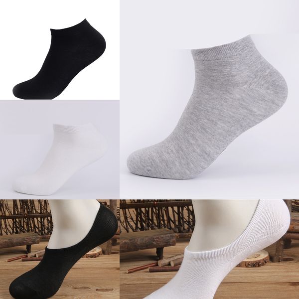 spring and summer men's short cotton sports breathable deodorant solid color boat socks combed cotton business men's boat socks xl, Black
spring and summer men's short cotton sports breathable deodorant solid color boat socks combed cotton business men's boat socks xl, Black