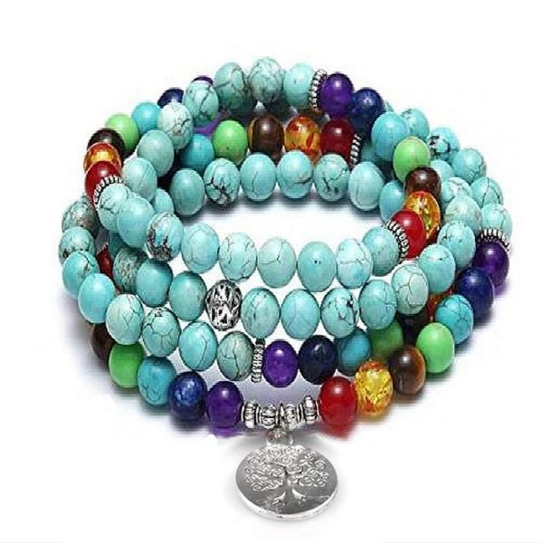 8мм healing 108 мала бисер дерево жизни ожерелье yoga wrap браслет jewerly подарок, Golden;silver
8мм healing 108 мала бисер дерево жизни ожерелье yoga wrap браслет jewerly подарок, Golden;silver