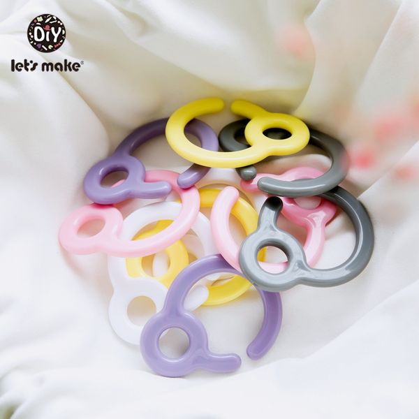 stroller parts & accessories let's make pacifier hook 50pcs plastic peg for baby toys teething diy dummy clips crib accessoriy
stroller parts & accessories let's make pacifier hook 50pcs plastic peg for baby toys teething diy dummy clips crib accessoriy