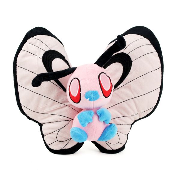 30 cm аниме butterfree плюшевые игрушки jp мультфильм рис симпатичные мягкие игрушки мягкие куклы для детей игрушки
30 cm аниме butterfree плюшевые игрушки jp мультфильм рис симпатичные мягкие игрушки мягкие куклы для детей игрушки