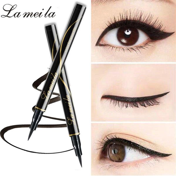 eyeliner lameila pen long-lasting waterproof and sweatproof not smudge bigeye finishing powder beginners flexible tip m
eyeliner lameila pen long-lasting waterproof and sweatproof not smudge bigeye finishing powder beginners flexible tip m