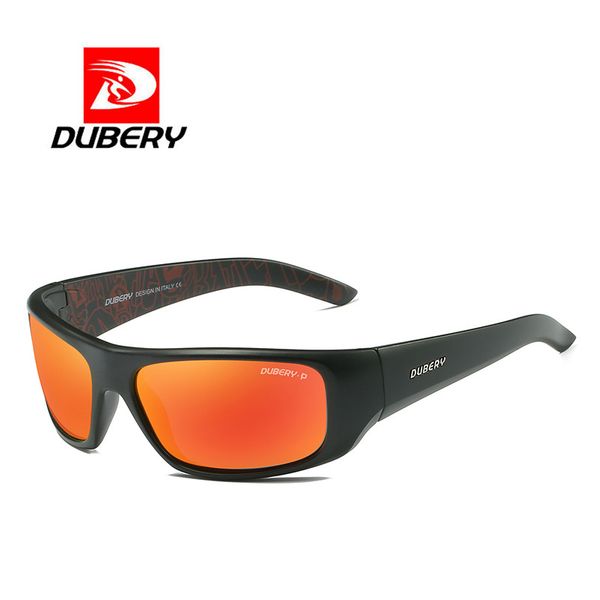 dubery polarized night vision sunglasses men's retro male sun glasses for men uv400 mirror shades oculos, White;black
dubery polarized night vision sunglasses men's retro male sun glasses for men uv400 mirror shades oculos, White;black