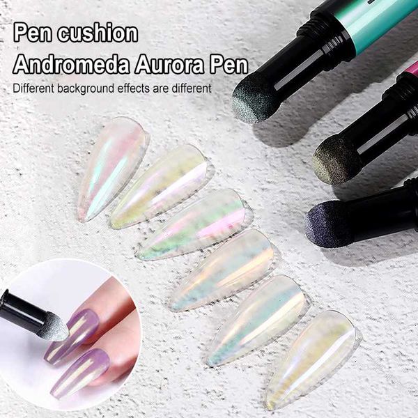 nail art magic mirror chalk cushion pen nail cushion magic pen solid local tyrant gold aurora powder air tslm1, Yellow
nail art magic mirror chalk cushion pen nail cushion magic pen solid local tyrant gold aurora powder air tslm1, Yellow