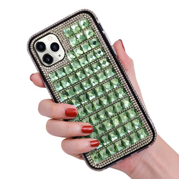 fashion phone shell for iphone 11/11pro/11pro max se xsmax xr xs/x 7p/8p fashion iphone 12 phone case rhinestone protective back cover
fashion phone shell for iphone 11/11pro/11pro max se xsmax xr xs/x 7p/8p fashion iphone 12 phone case rhinestone protective back cover