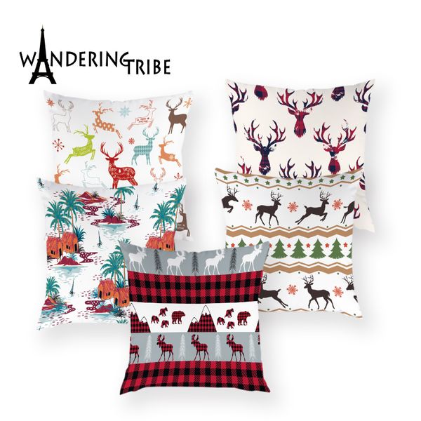 merry christmas cushion cover nordic deer noel christmas decorations for home navidad decor party happy new year xmas decor
merry christmas cushion cover nordic deer noel christmas decorations for home navidad decor party happy new year xmas decor