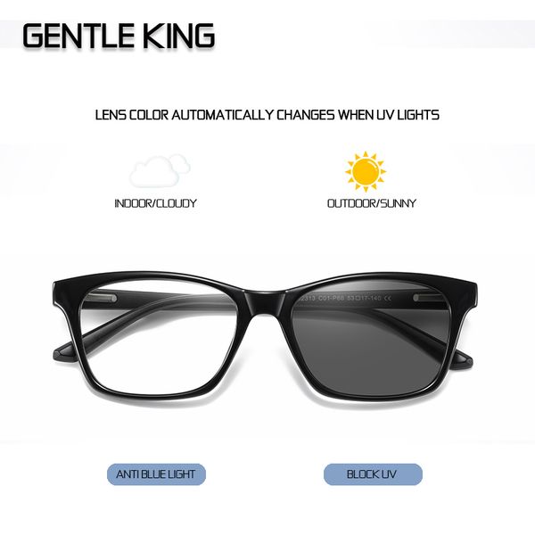 sunglasses gentle king pochromic filter computer glasses for blocking uv anti blue light eye eyestrain transition gaming women, White;black
sunglasses gentle king pochromic filter computer glasses for blocking uv anti blue light eye eyestrain transition gaming women, White;black
