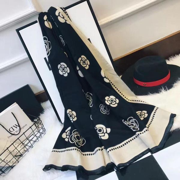 fashion winter scarf warm cashmere scarves flower pattern long tassels women thicken wrap shawl ladies, Blue;gray
fashion winter scarf warm cashmere scarves flower pattern long tassels women thicken wrap shawl ladies, Blue;gray