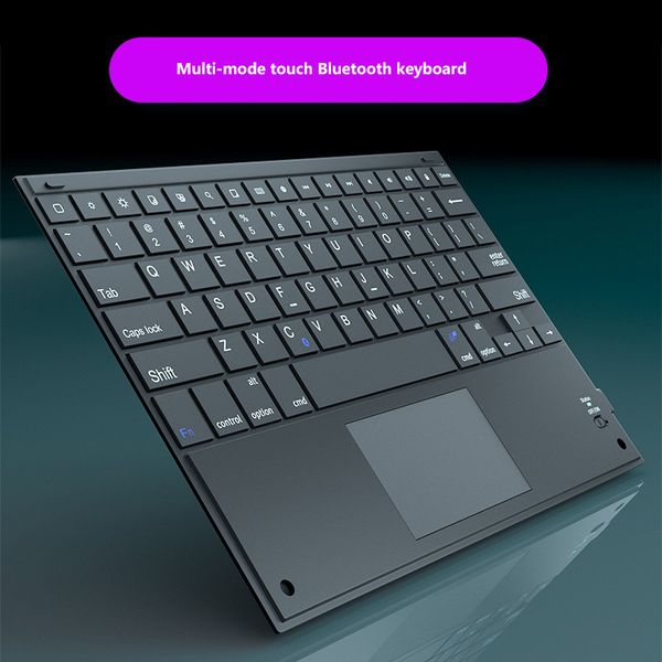 bluetooth touch keyboard wireless key panel ultra thin touch key panel wireless keyboard computer universal
bluetooth touch keyboard wireless key panel ultra thin touch key panel wireless keyboard computer universal