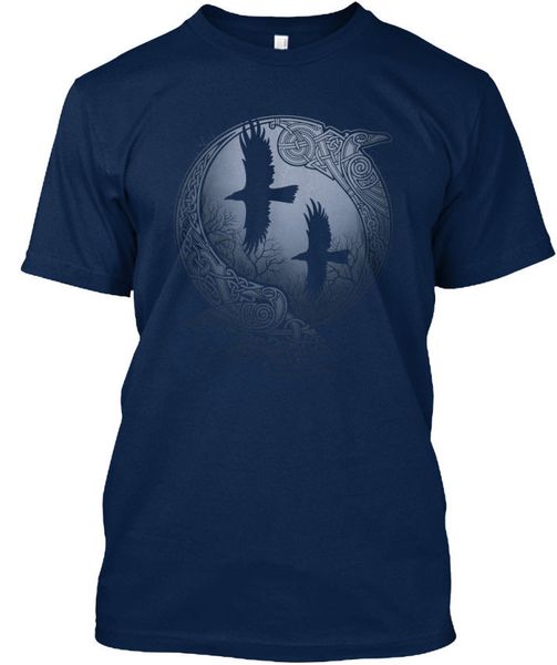 2020 новый повседневный tshirt мужчины творческого человек с коротким рукавом футболки viking valhalla odin asgard odins ravens сумасшедшие
2020 новый повседневный tshirt мужчины творческого человек с коротким рукавом футболки viking valhalla odin asgard odins ravens сумасшедшие