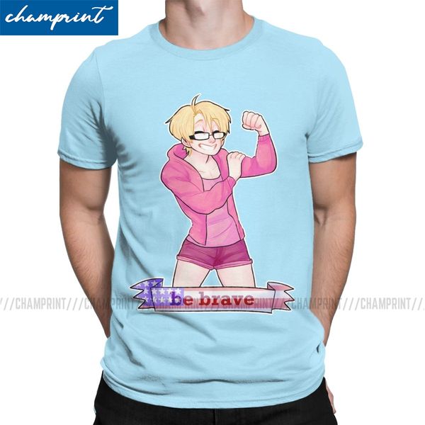 men reminder from alfred t shirt axis powers hetalia anime aph world pure cotton clothes crazy o neck tee shirt 6xl t-shirt
men reminder from alfred t shirt axis powers hetalia anime aph world pure cotton clothes crazy o neck tee shirt 6xl t-shirt