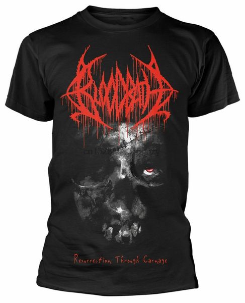 bloodbath воскресенский рубашка s-3xl официальный футболка death metal tshirt мужчины женщины unisex мода тенниску бесплатная доставка
bloodbath воскресенский рубашка s-3xl официальный футболка death metal tshirt мужчины женщины unisex мода тенниску бесплатная доставка