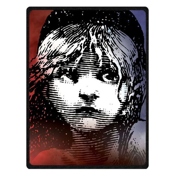 blankets soft warm flannel quilt blanket on bed sofa couch plane travel custom les miserables pattern cover
blankets soft warm flannel quilt blanket on bed sofa couch plane travel custom les miserables pattern cover
