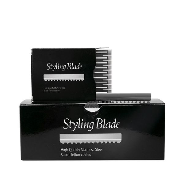 100pcs sawtooth razor replacement heads type salon blades home pro tool dressing face shaving cutting styling g0323
100pcs sawtooth razor replacement heads type salon blades home pro tool dressing face shaving cutting styling g0323