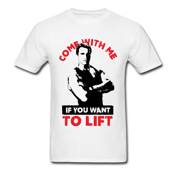 tees cotton men t shirts come with me if you want to lift retro tshirt arnold schwarzenegger quote workout t-shirt
tees cotton men t shirts come with me if you want to lift retro tshirt arnold schwarzenegger quote workout t-shirt