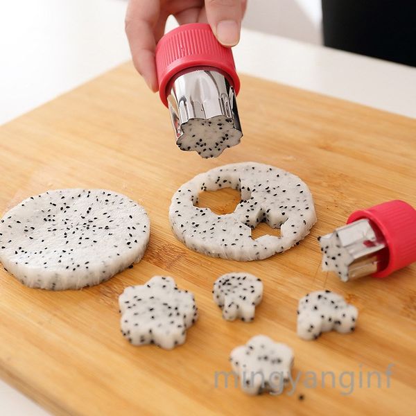 8pc flower fruit mold vegetable cutter shapes set stainless steel mini cookie cutters molds for decorative fruit cookie my-inf0321
8pc flower fruit mold vegetable cutter shapes set stainless steel mini cookie cutters molds for decorative fruit cookie my-inf0321