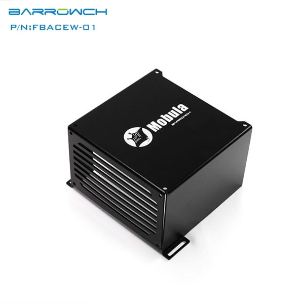 barrowch fbacew-01 power cable management installation module for mobula modular panel case aluminum alloy durable gadget
barrowch fbacew-01 power cable management installation module for mobula modular panel case aluminum alloy durable gadget