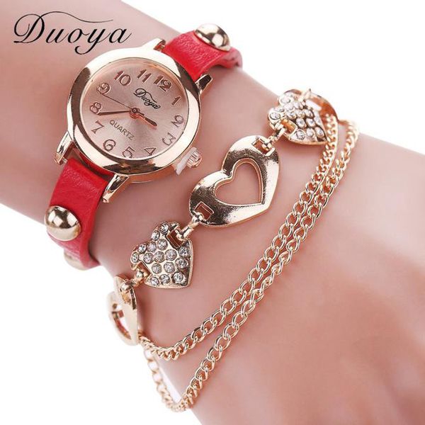 uoya femmes mode casual bracelet en cuir montre-bracelet femmes robe female watches gifts for women woman watch ladies clock, Slivery;brown
uoya femmes mode casual bracelet en cuir montre-bracelet femmes robe female watches gifts for women woman watch ladies clock, Slivery;brown