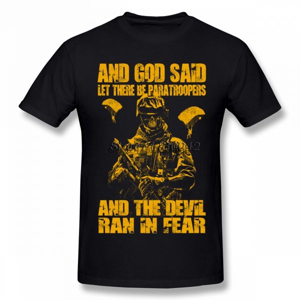 101st airborne special force army paratrooper t-shirt for men short sleeve cotton plus size custom tee
101st airborne special force army paratrooper t-shirt for men short sleeve cotton plus size custom tee