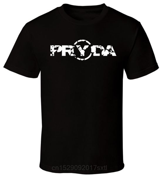 pryda - черная футболка eric prydz edm edc ярость vegas rave plur dj новая уличная футболка 100% майка вершины целых плодов
pryda - черная футболка eric prydz edm edc ярость vegas rave plur dj новая уличная футболка 100% майка вершины целых плодов