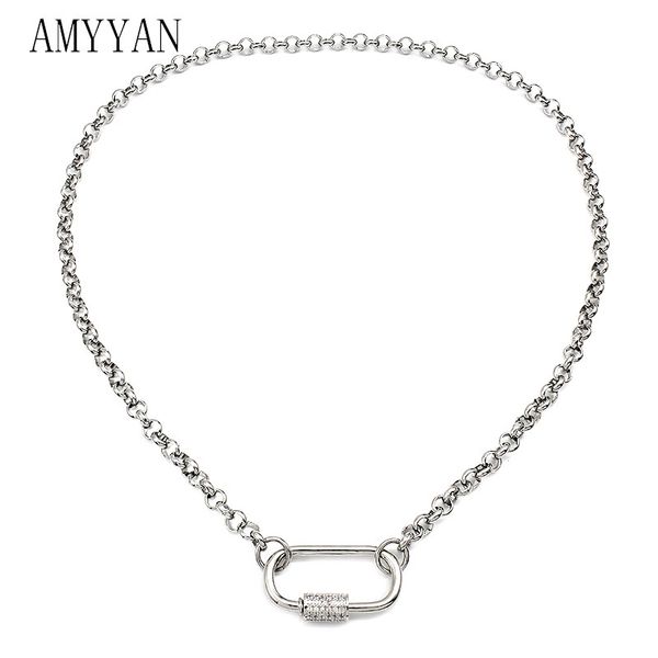 punk choker necklace statement necklace big silver color thick chain link trendy for women jewelry, Golden;silver
punk choker necklace statement necklace big silver color thick chain link trendy for women jewelry, Golden;silver