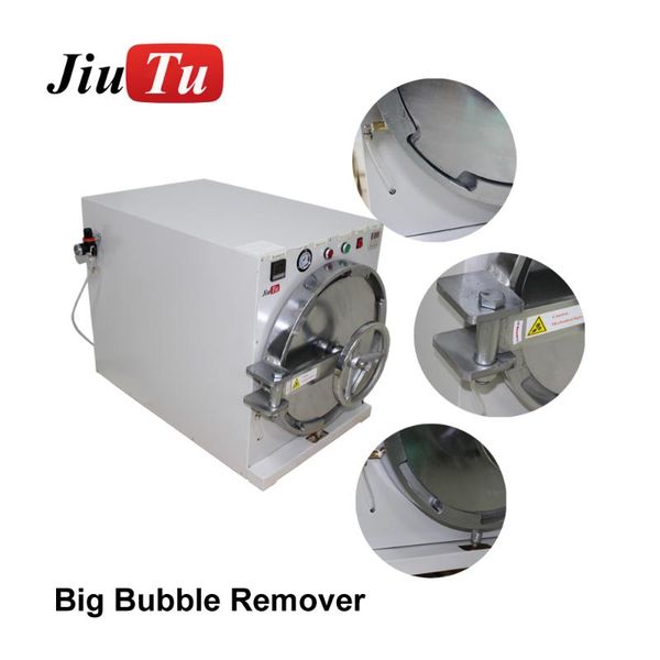 20 inch autoclave oca bubble removing machine for tv screen lcd olcd edge screen refurbishing
20 inch autoclave oca bubble removing machine for tv screen lcd olcd edge screen refurbishing